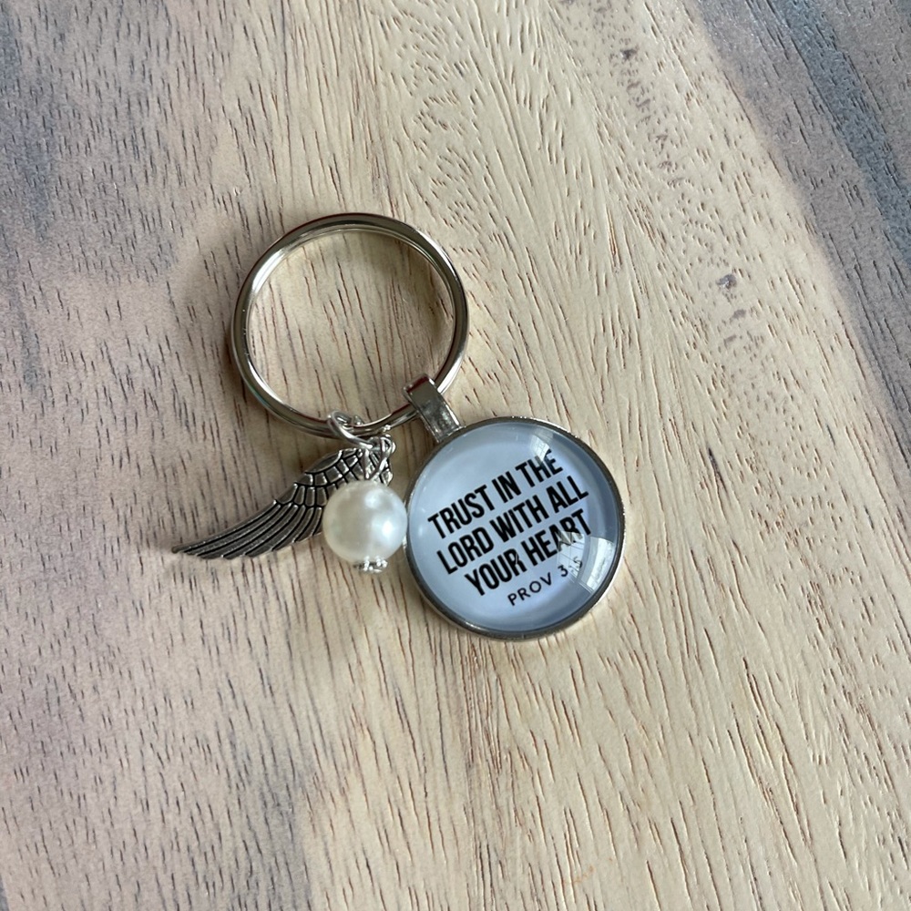 key chains